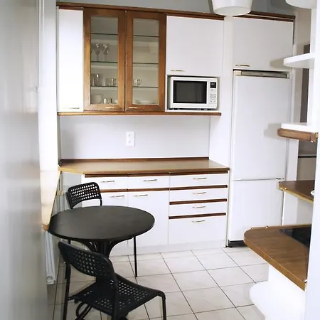 Apartament Przymorze 26 Gdańsk
