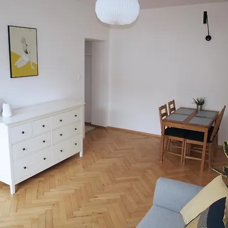 Apartament Przymorze 26 *