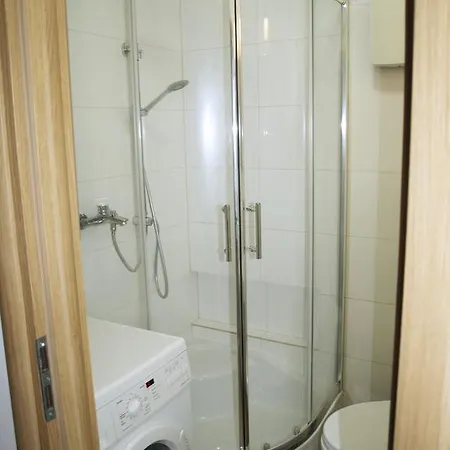 Appartement Apartament Przymorze 26 Gdańsk